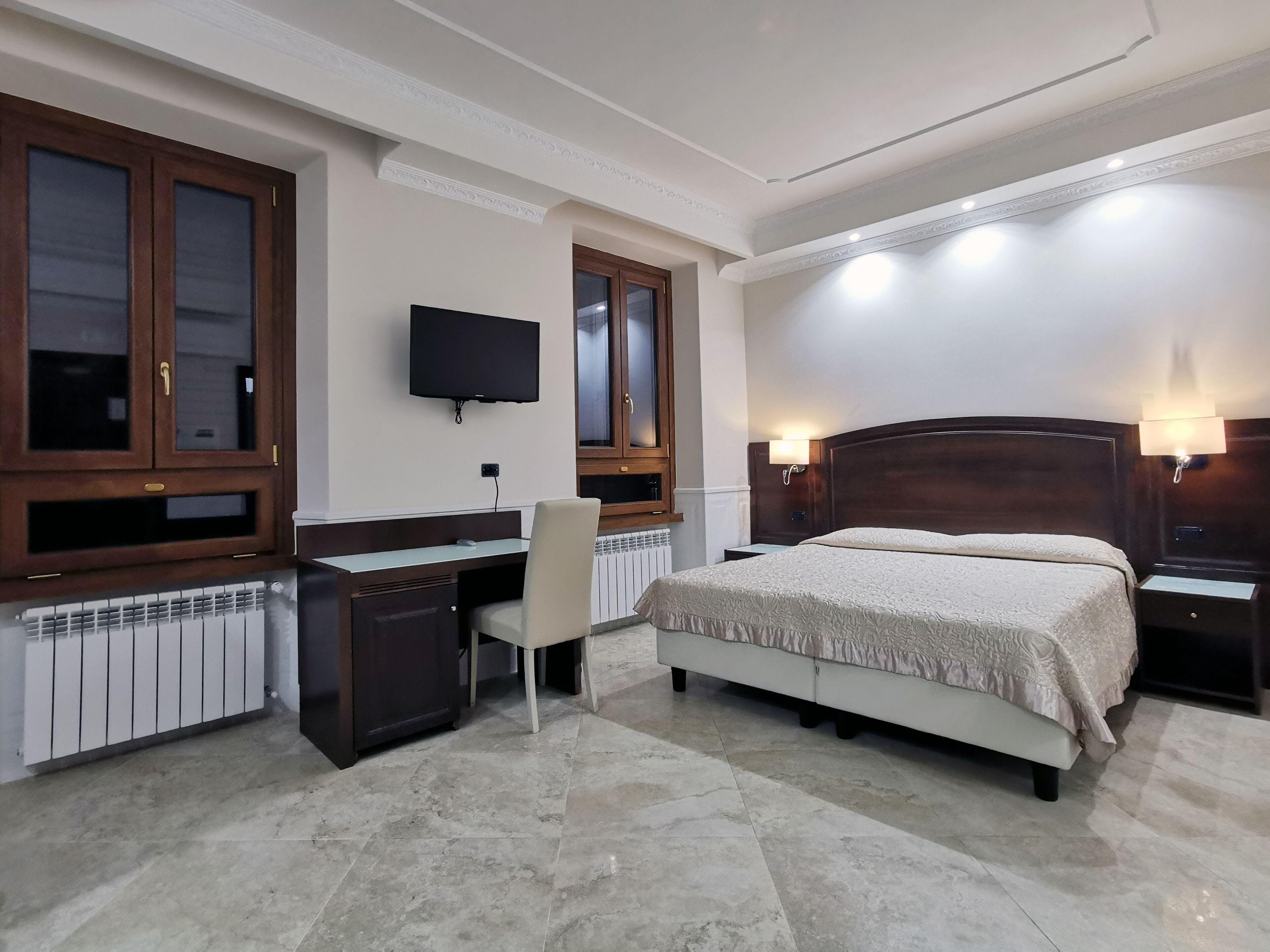 Hotel Valentino Palace — Fotografii 3